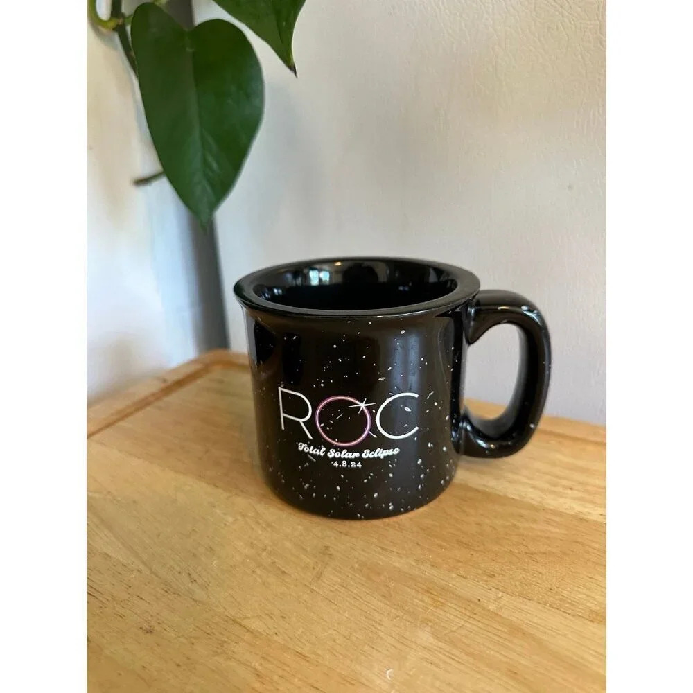 ROC Total Solar Eclipse mug